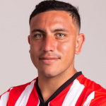 صورة Cristian Carrizo