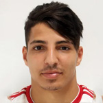 Youcef Bechou Youcef Bechou