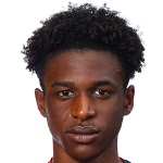 صورة Zuriel Otseh-Taiwo