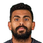 Mohammed Al-Mahasneh Mohammed Al-Mahasneh