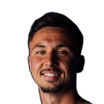 صورة Colin Stripling