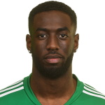 صورة Reyon Dillon