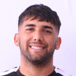 صورة Nicolás Rossi