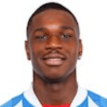 Loick Ayina Loick Ayina