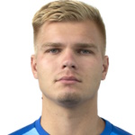 Artem Sarychev Artem Sarychev