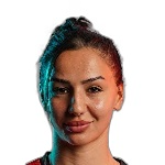 Nargiz Aliyeva