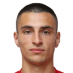Danila Kalikhanov Danila Kalikhanov