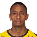صورة Omar Dampha