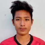 Htet Wai Yan