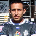 Kevin González Kevin González