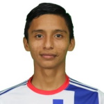 Emanuel Garcia