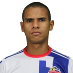 صورة Rafael Vieira