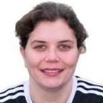 Fiona McNicoll Fiona McNicoll