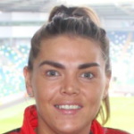 Billie Simpson Billie Simpson