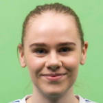 Megdalena Olafsdottir Megdalena Olafsdottir