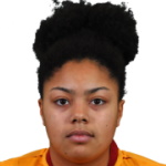 Kaela McDonald-Ngauh