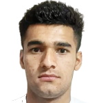 صورة Umardzhon Sharipov