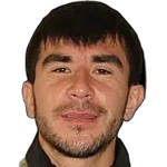 Faridun Dekhkonov