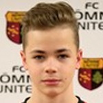 صورة Henri Leoke