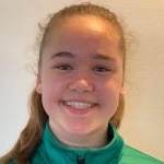 Ingrid Synnøve Nødland Ingrid Synnøve Nødland