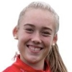 Julie Aune Jorde Julie Aune Jorde
