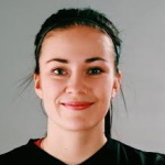 Vilma Väisänen Vilma Väisänen