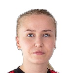 Roosa Toivanen Roosa Toivanen