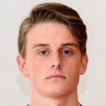 صورة Albin Sohlberg Gashi