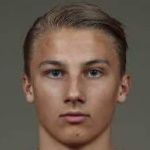 صورة Fabian Filip Rimestad