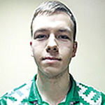 Aleksey Solovey Aleksey Solovey
