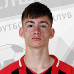 Ilya Branishevsky