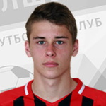 Nikita Sokolovsky