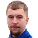 Kirill Krutorozhkin Kirill Krutorozhkin
