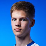 Dmitry Salupenko