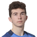 Roman Kuleshov Yurievich