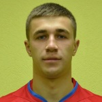 Aleksandr Puzevich Aleksandr Puzevich
