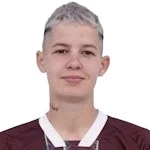 Arina Sitnikova Arina Sitnikova
