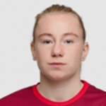 Kristina Tihovodova