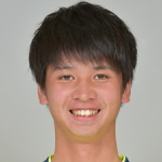 Ryoya Ikeniwa Ryoya Ikeniwa
