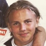 صورة Eyþór Daði Kjartansson