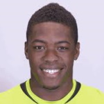 Brenton Muhammad