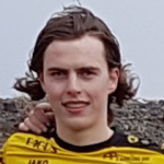 Gunnar Bent Helgason