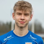 Mattias Villem Ormisson Mattias Villem Ormisson