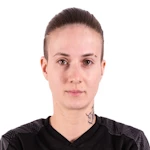 Sabina Ahmedova