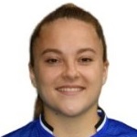 Kristina Lazic Kristina Lazic