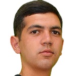 Vardan Shakhbazyan Vardan Shakhbazyan