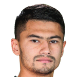 Azamat Soyibov Azamat Soyibov