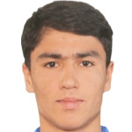 Bekzod Saidov Bekzod Saidov