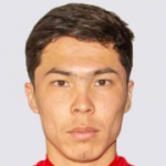 صورة Ayan Kulmaganbetov