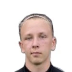 William Henriksson Liljedahl